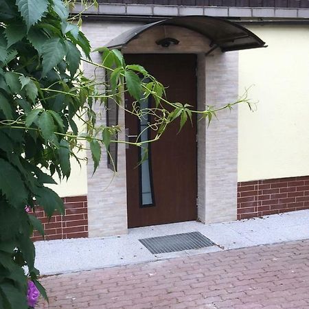 Apartament Wlodek Jelenia Góra Exteriör bild