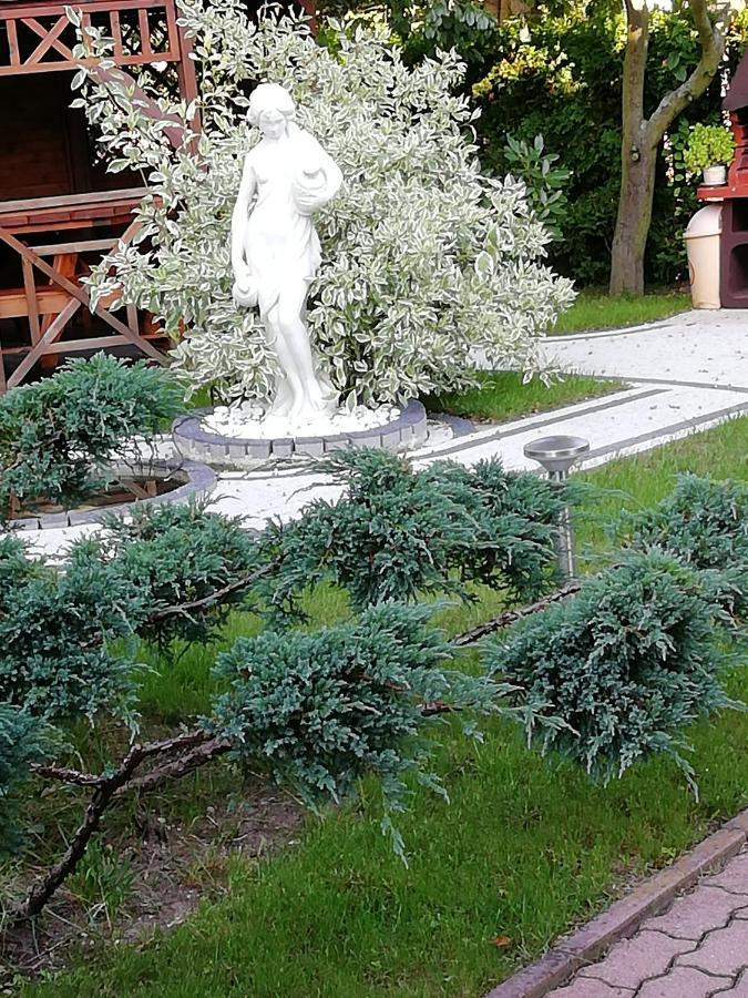 Apartament Wlodek Jelenia Góra Exteriör bild