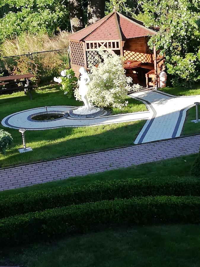 Apartament Wlodek Jelenia Góra Exteriör bild