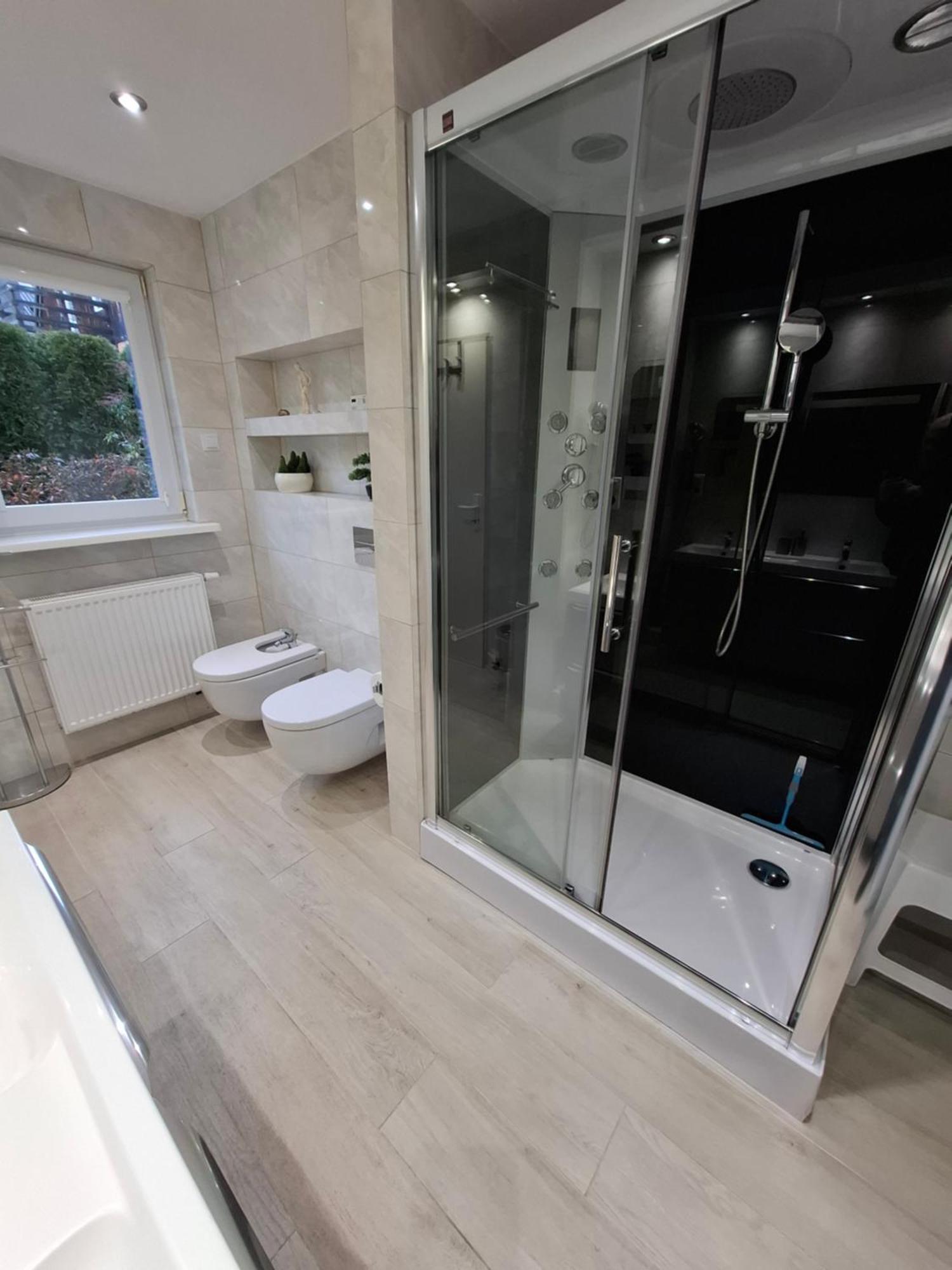 Apartament Wlodek Jelenia Góra Exteriör bild