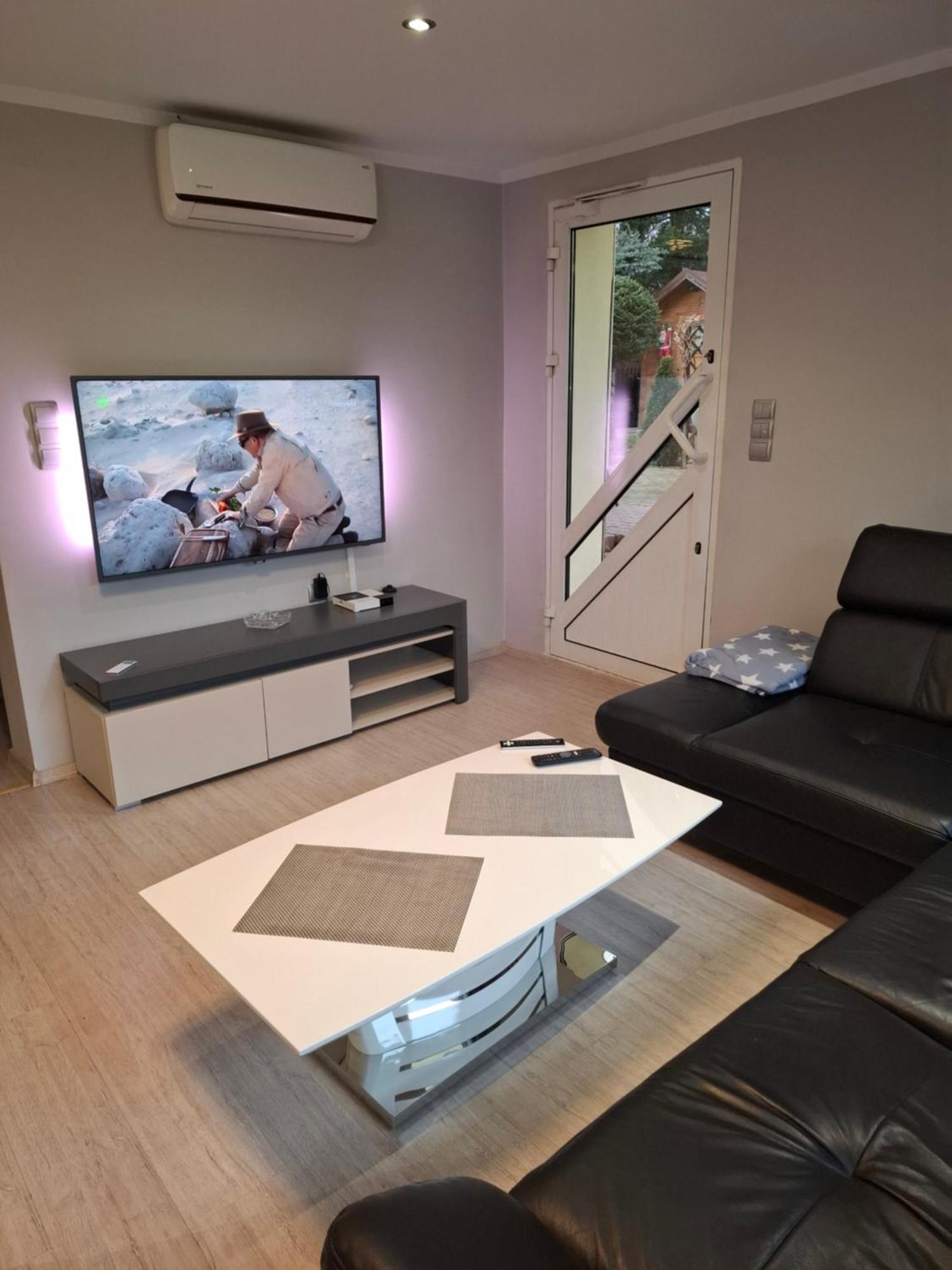 Apartament Wlodek Jelenia Góra Exteriör bild