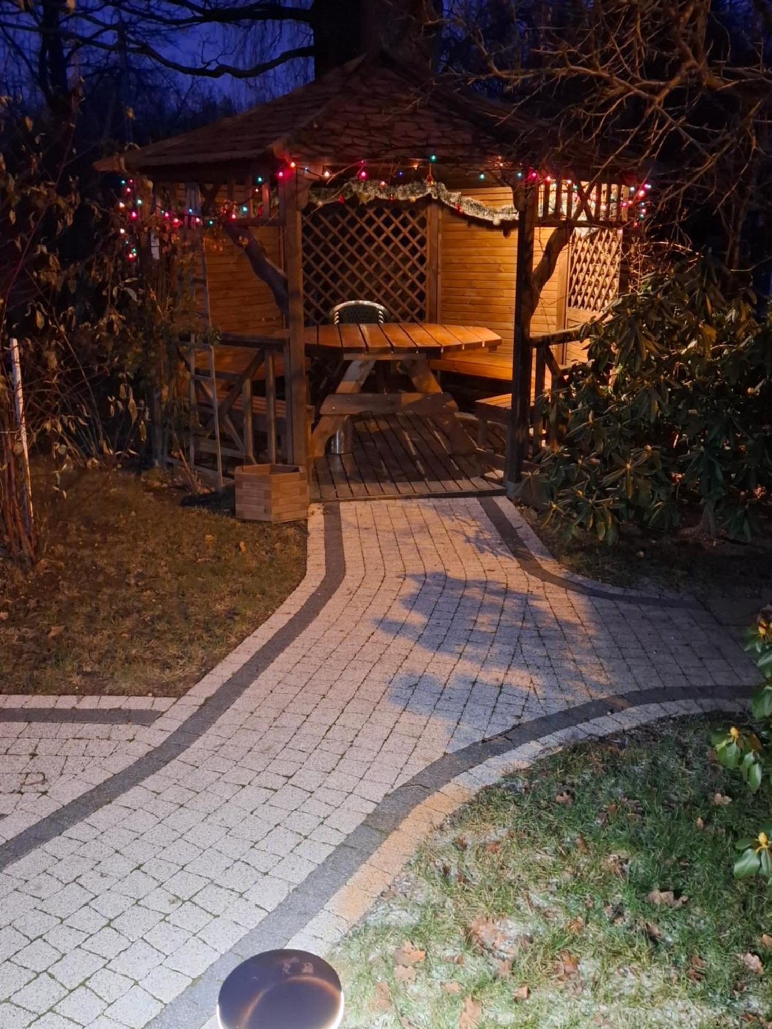 Apartament Wlodek Jelenia Góra Exteriör bild