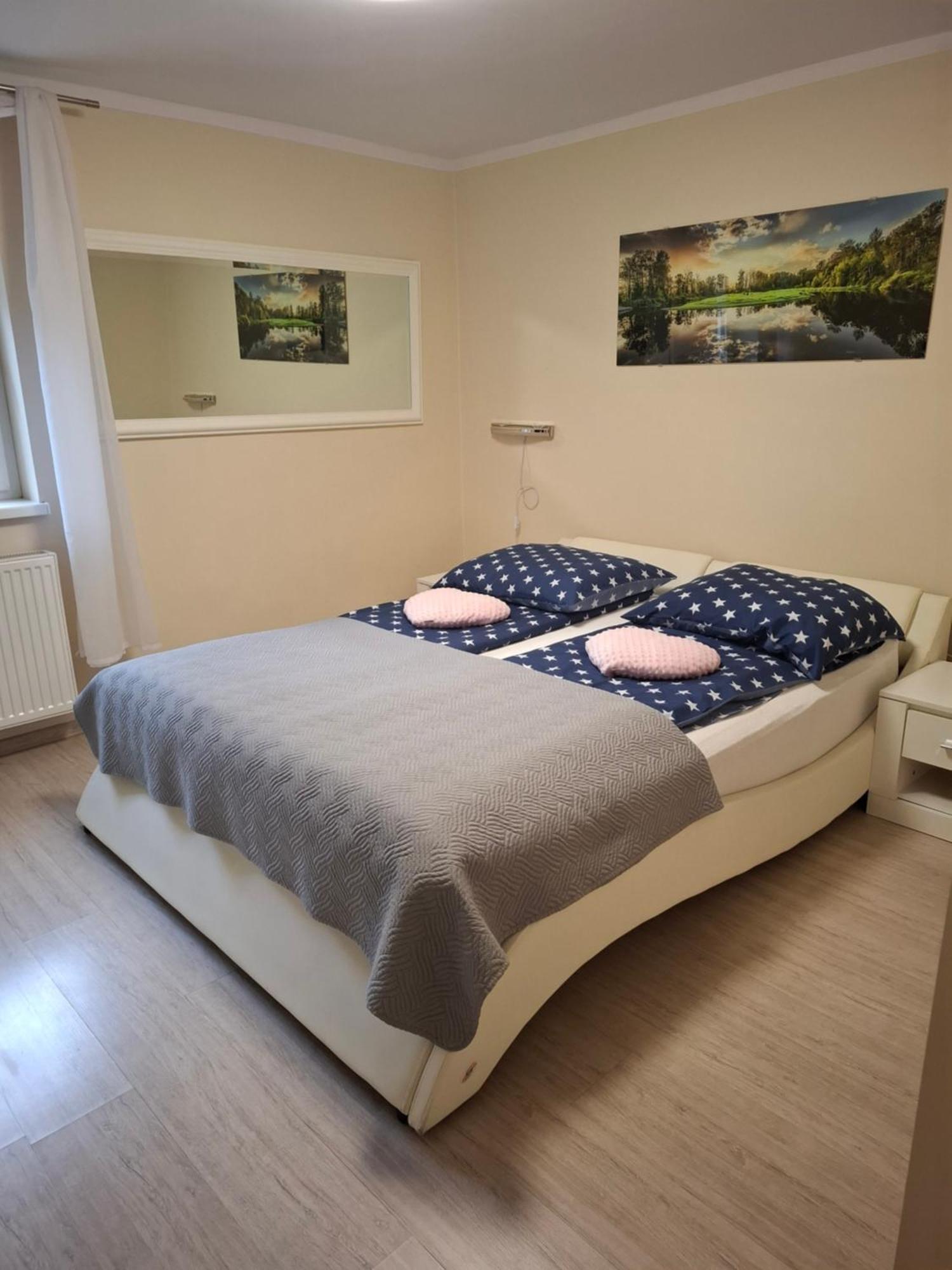 Apartament Wlodek Jelenia Góra Exteriör bild