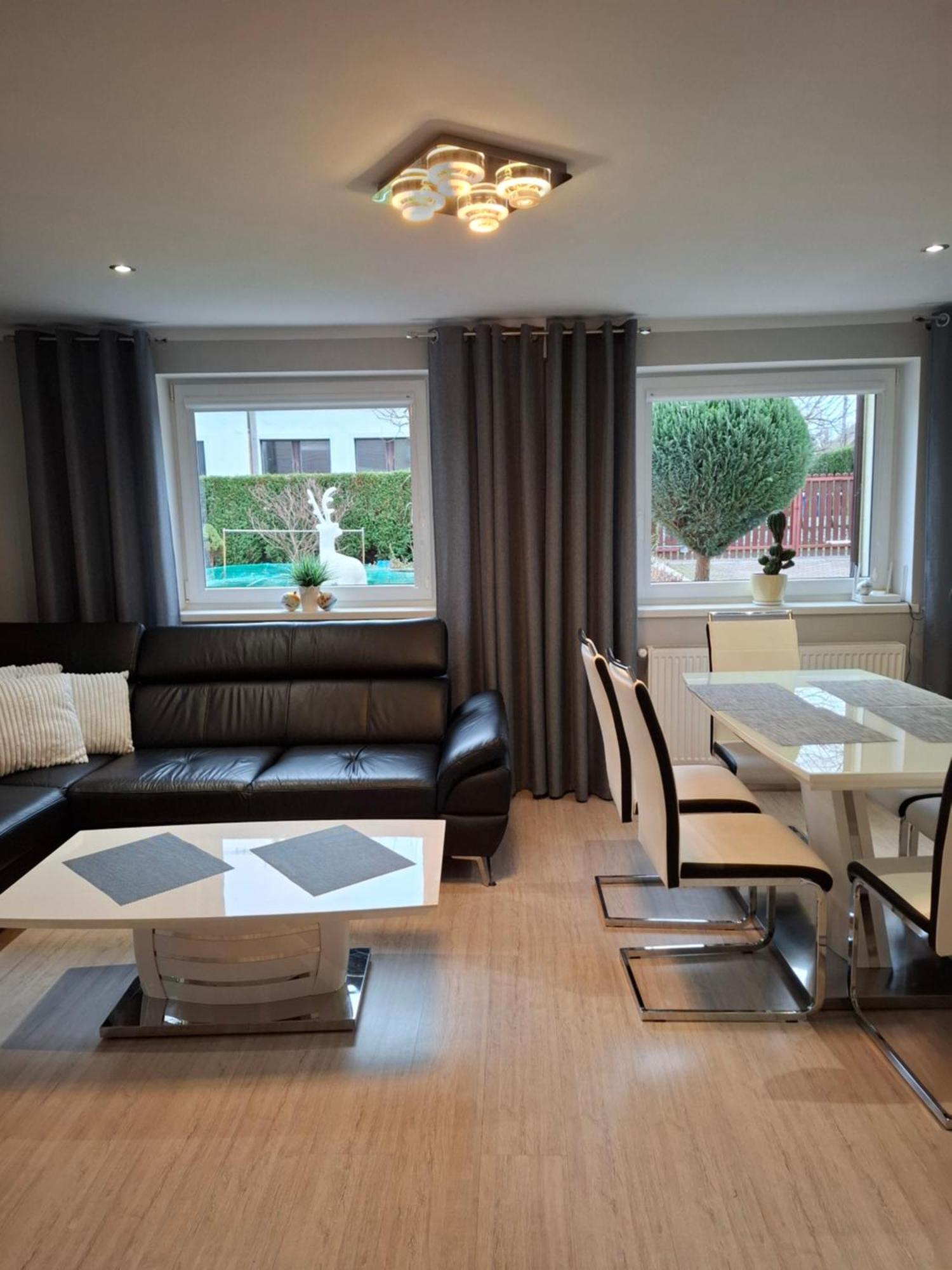 Apartament Wlodek Jelenia Góra Exteriör bild