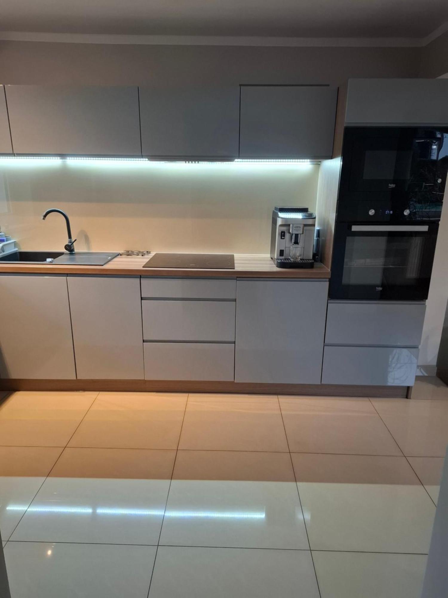 Apartament Wlodek Jelenia Góra Exteriör bild