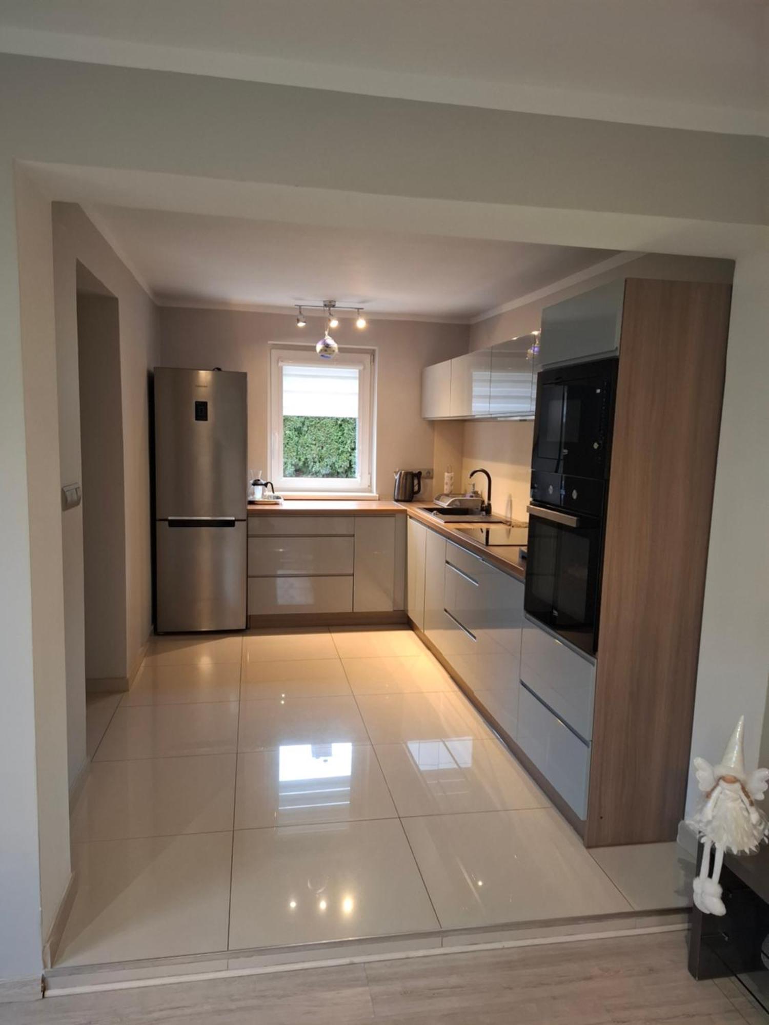 Apartament Wlodek Jelenia Góra Exteriör bild