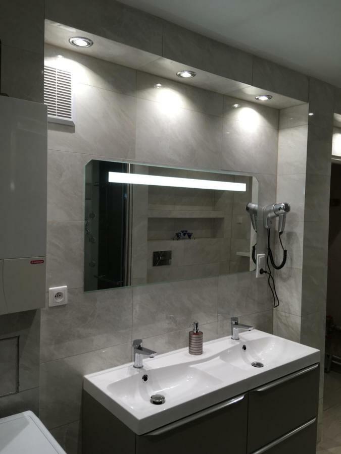 Apartament Wlodek Jelenia Góra Exteriör bild