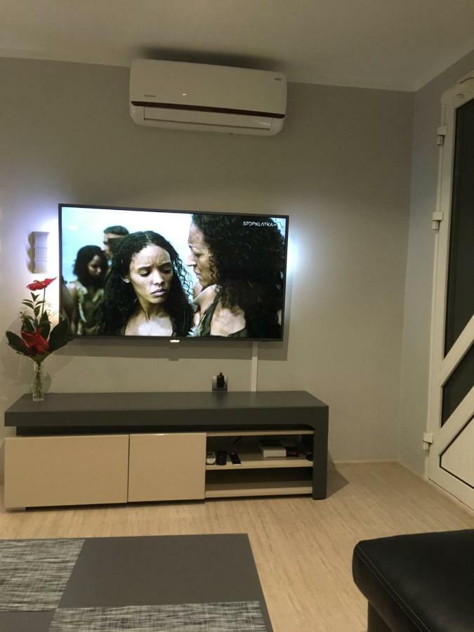 Apartament Wlodek Jelenia Góra Exteriör bild